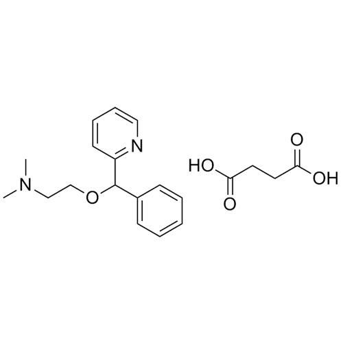 Doxylamine EP Impurity C